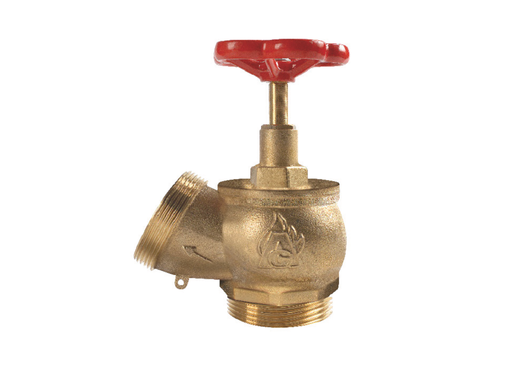 شیرفلکه آتش نشانی