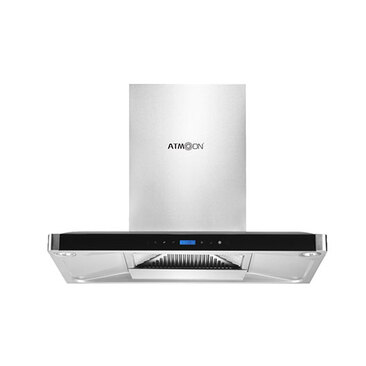 Island Range Hood -ATM-MLT3A