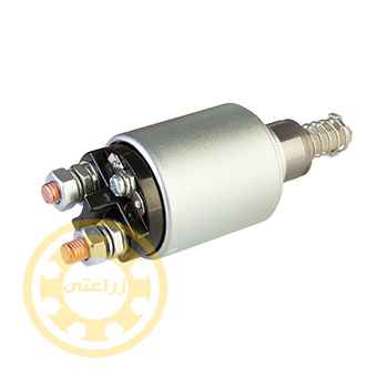 اتوماتیک استارت خاور 24 ولت