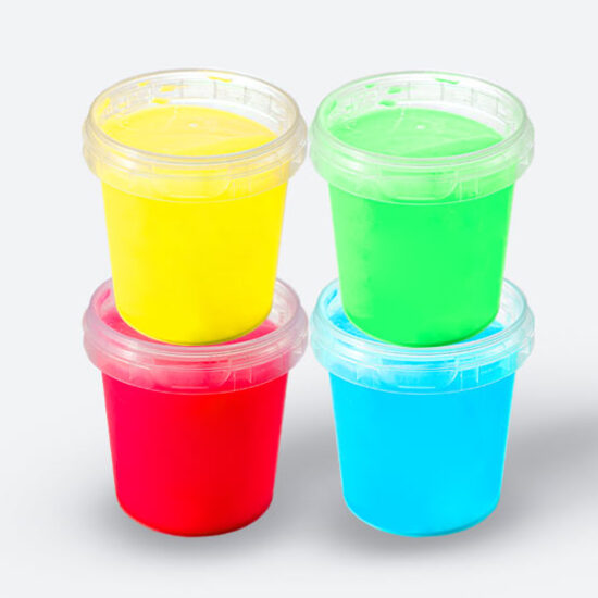 اسلایم کره‌ای ۴۰۰ گرم