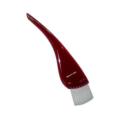 برس رنگ کريستال متوسط