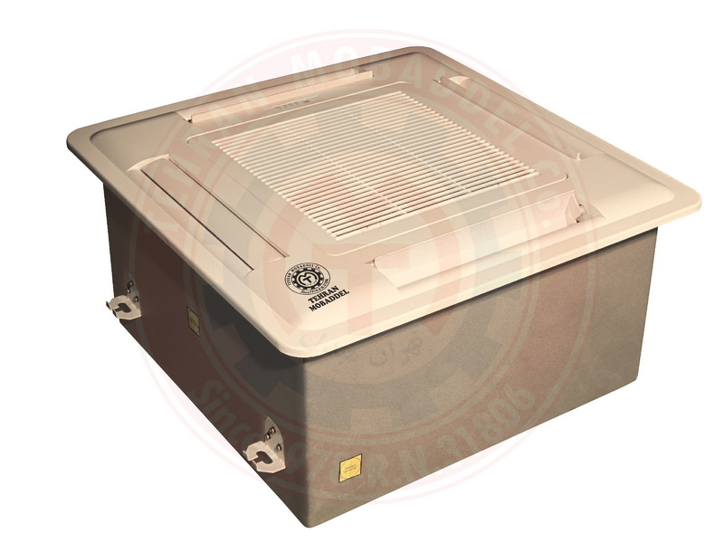 فن کوئل کاستی