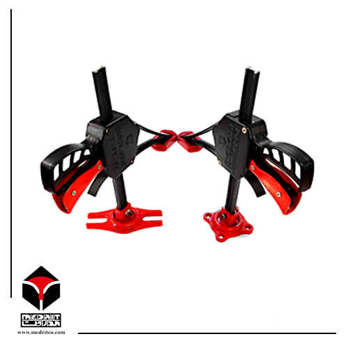 گیره رومیزی سری S