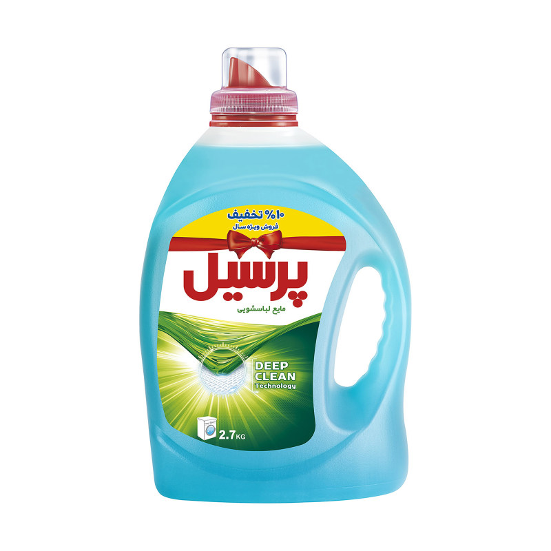 مایع لباس 1100 یونیورسال پرسیل
