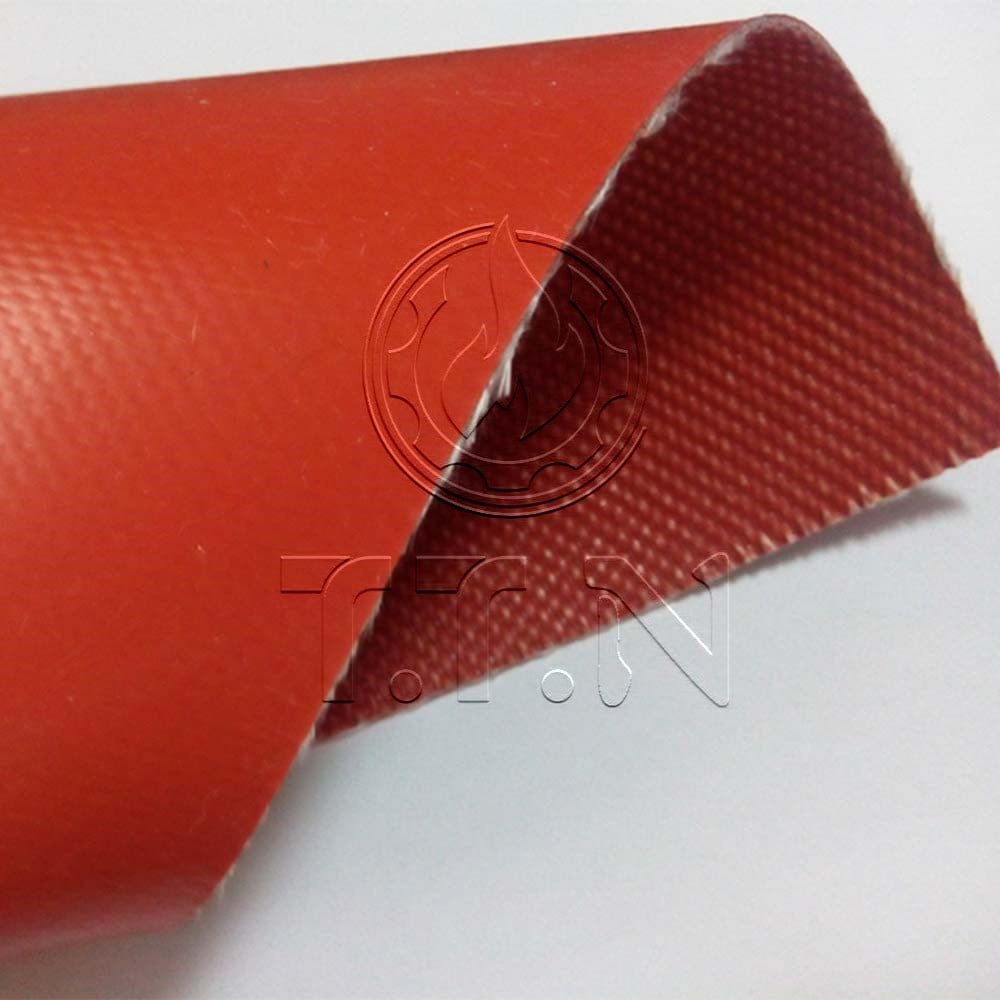 Double cloth 500 grams of silicone 0.9