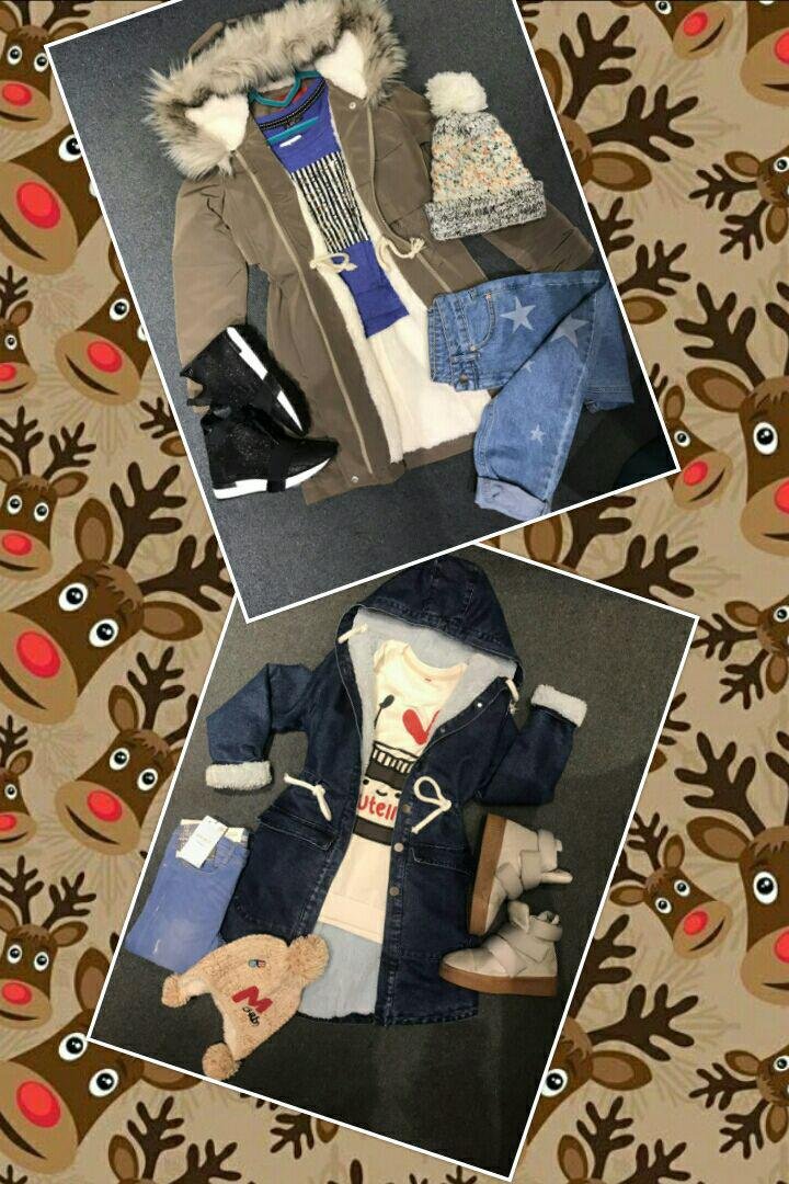 لباس بچگانه