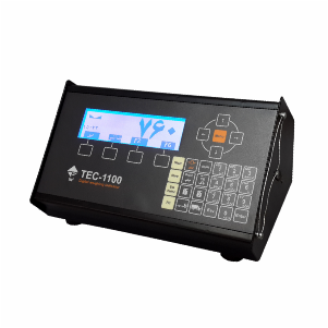 نشاندهنده TEC1100