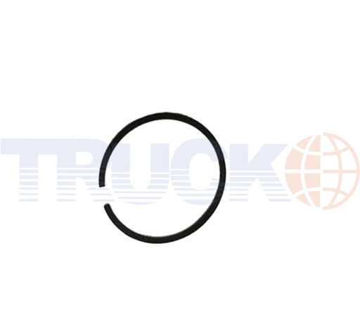 رینگ منیفولد اگزوز فولادی