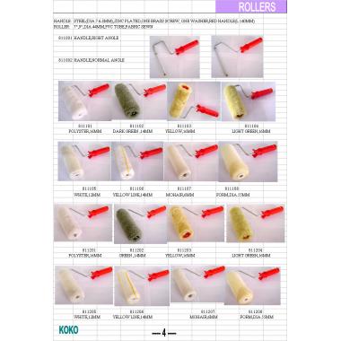 ROLLER 04