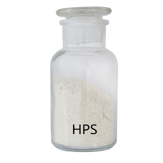 HPS (هیدروکسی پروپیل نشاسته اتر)