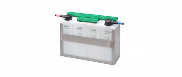 باتری های نیکل کادمیوم FNC VR (Fiber Nickel Cadmium - Valve Regulated)