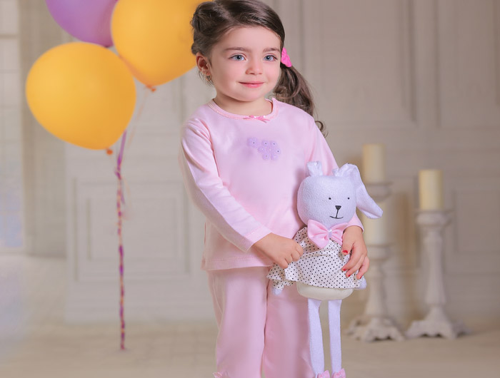 قــلب پــفک