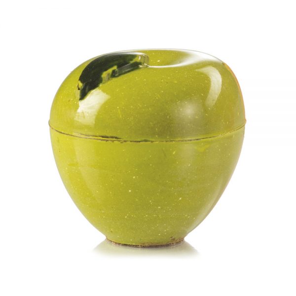 Polycarbonate 3D chocolate mold 20 FRUIT 01