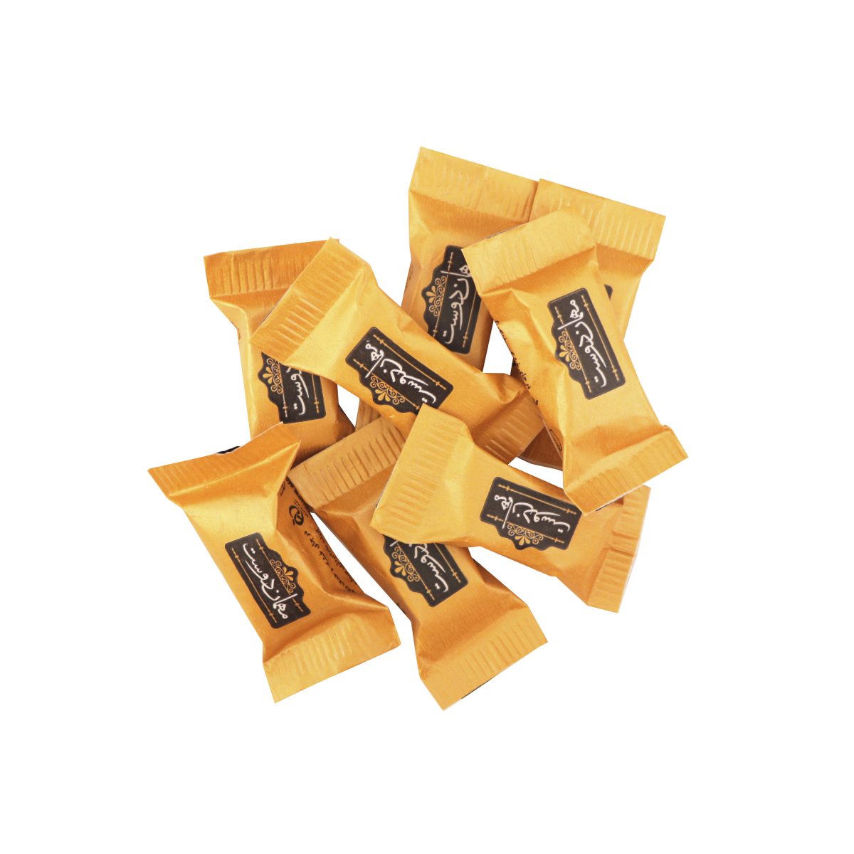 قند حبه مهماندوست