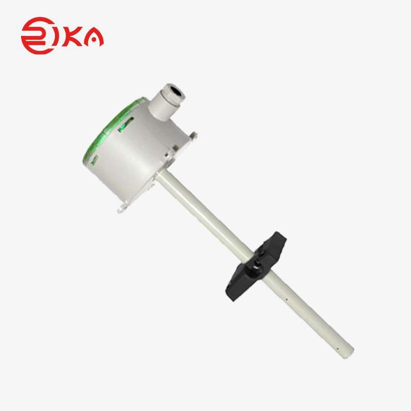 RK100-06 Pipe Wind Pressure Sensor