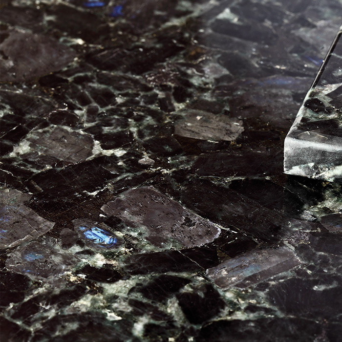 سنگ گرانیت مشکی آروین