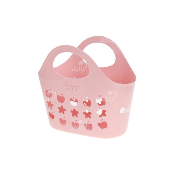 زنبیل سیب و ستاره کودک