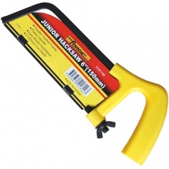 Junior Hacksaw