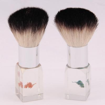 شوت گونه چهارگوش کريستال