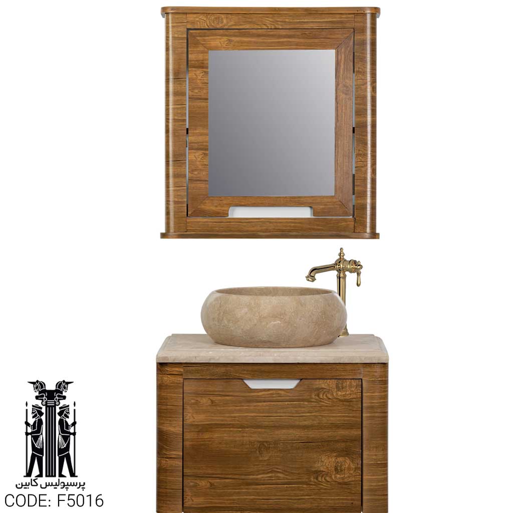 فولست سوپر وود دیواری کاکتوس