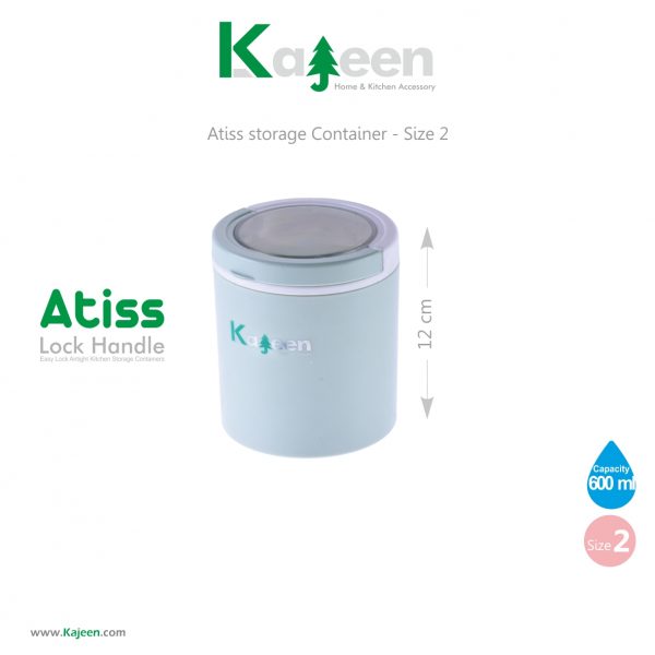 بانکه گرد آتیس – سایز 2