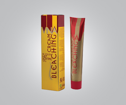 Declaring cream (deco cream)