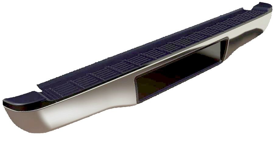 سپر عقب تویوتا