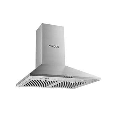 Wall Mounted Range Hood-ATM-CO6