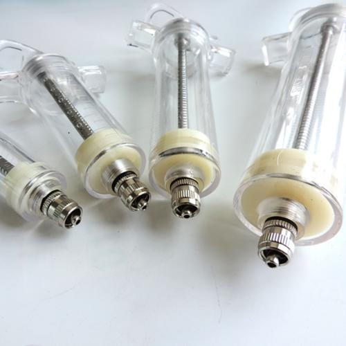 10ml 20ml 30ml 50ml plastic steel injector