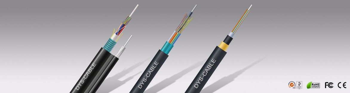 کابل فضای باز