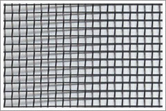 Aluminum Wire Mesh