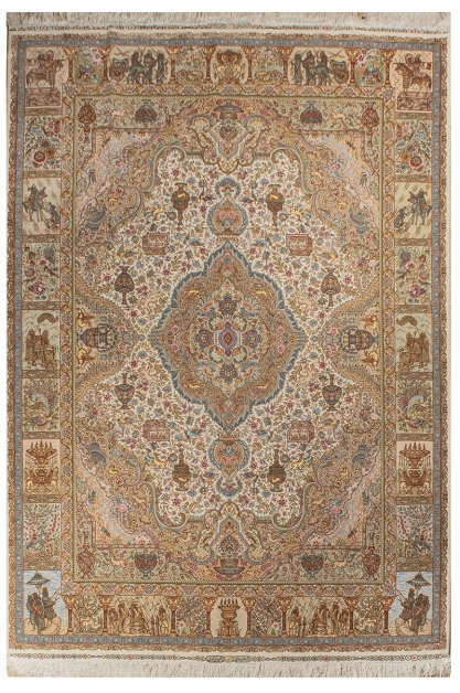 ترنجی آثار نامی