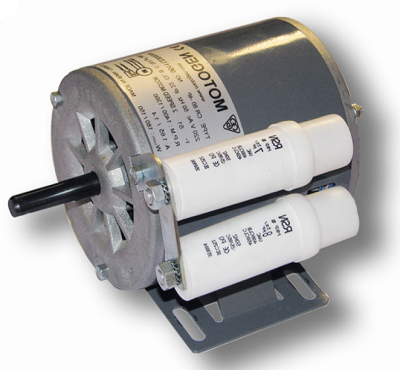 الکتروموتورهای کولری دو سرعته 1/5 HP