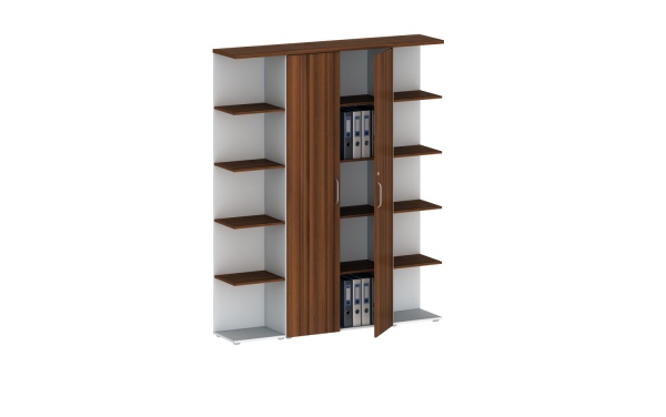 کتابخانه مدیریتی CR816