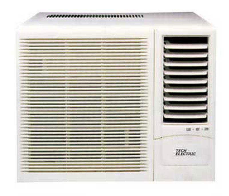 20,000 single electric tropical cold window air conditioner