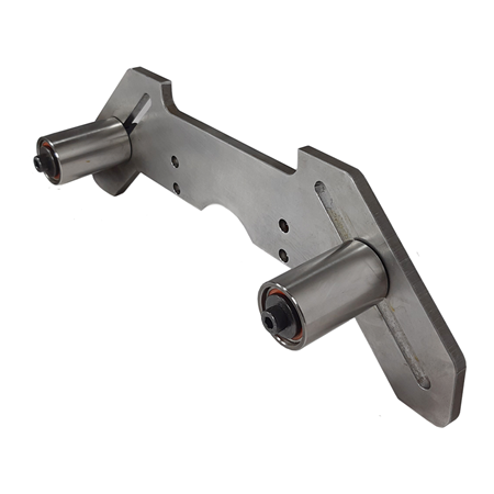 تجهیز مربوط به سنگ زنی قطعات مدور | PBM13E/14E