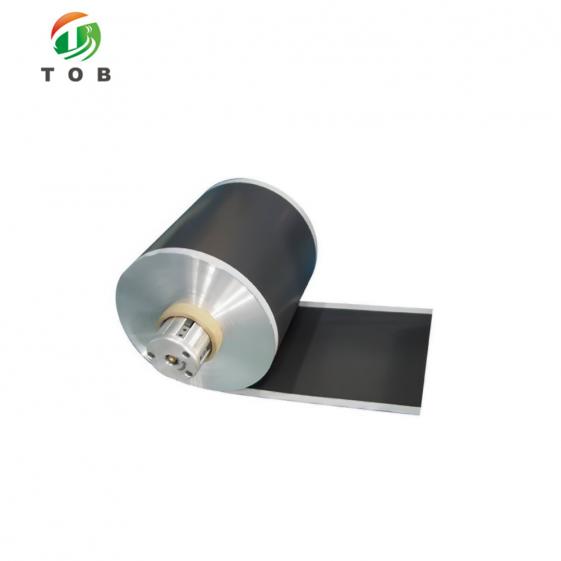 Customized Battery Electrode For Lithium-Ion Cell And Supercapacitor