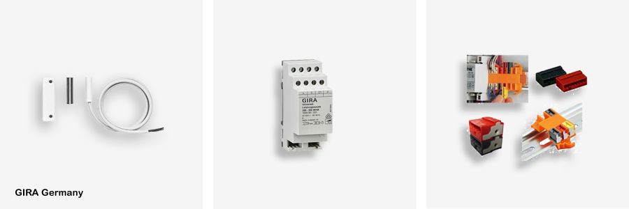 متعلقات خانه هوشمند