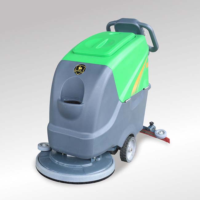 Electric Auto Scrubber DQX5/5A