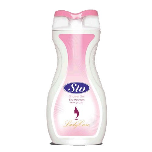 Body Shampoo for women