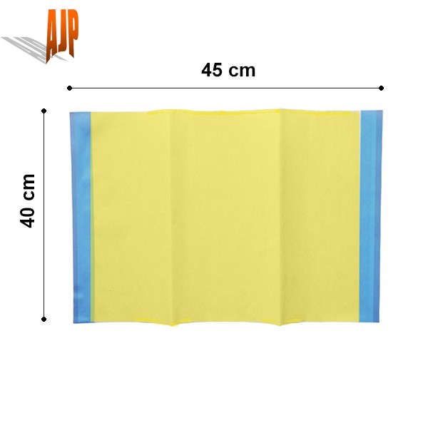 استریل دریپ ۴۵*۴۰ بتادینه (یددار)