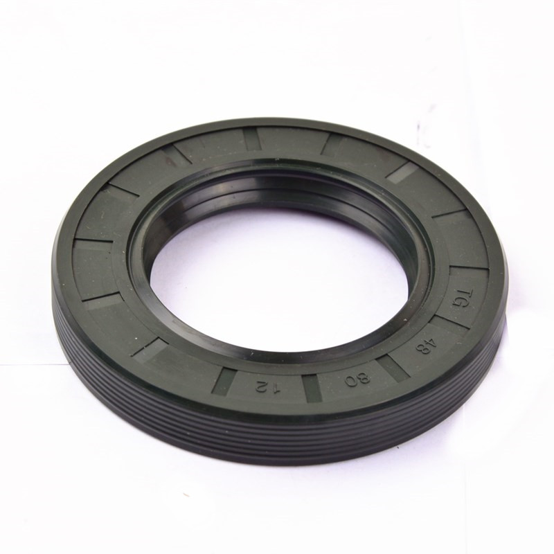 مهر و موم روغن لاستیک آبی NBR TG