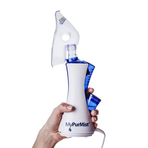 بخار شخصی کلاسیک