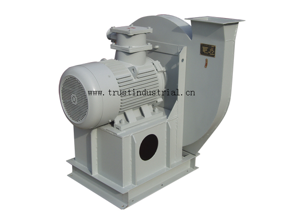 CBL high pressure centrifugal