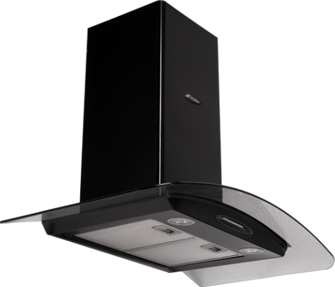 هود روبينا مدل RB5010