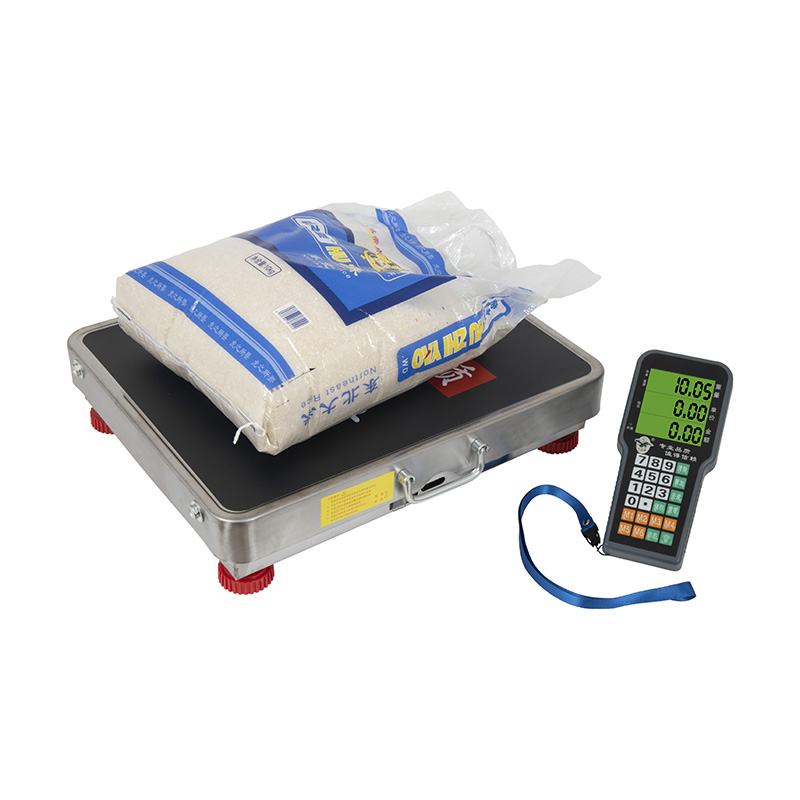 مقیاس پلت فرم