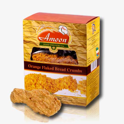 پودر سوخاری آمون