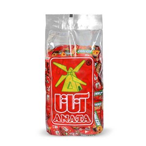 تافي با مغز آفتابگردان فله چالش