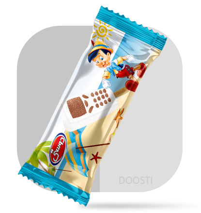 بستنی موبایلی