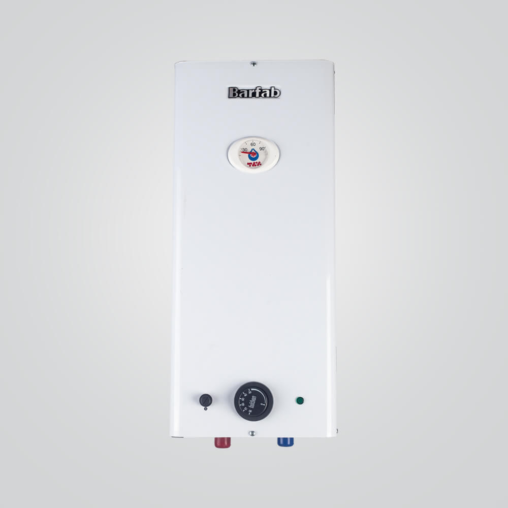 آبگرمکن برقی دیواری مدل 10EW